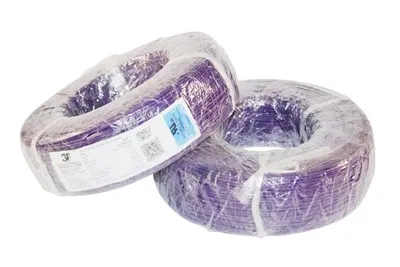 UL 3321 XLPE Elektronik Tel